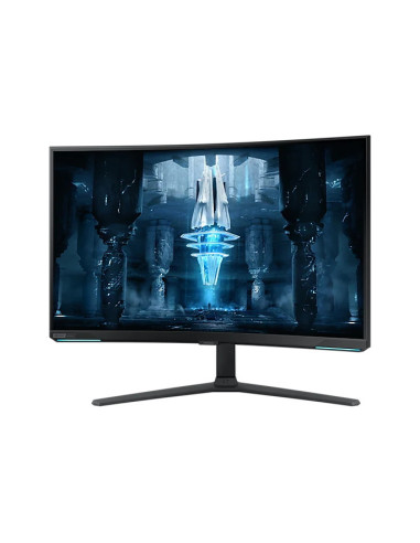 MONITOR 32" SAMSUNG LS32BG850NUXEN "LS32BG850NUXEN" (include TV