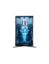 MONITOR 32" SAMSUNG LS32BG850NUXEN "LS32BG850NUXEN" (include TV