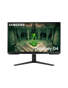 MONITOR 27" SAMSUNG LS27BG400EUXEN "LS27BG400EUXEN" (include TV 2