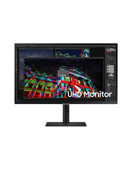 MONITOR 27" SAMSUNG LS27A800NMUXEN "LS27A800NMUXEN" (include TV