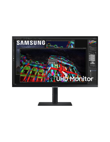 MONITOR 27" SAMSUNG LS27A800NMUXEN "LS27A800NMUXEN" (include TV