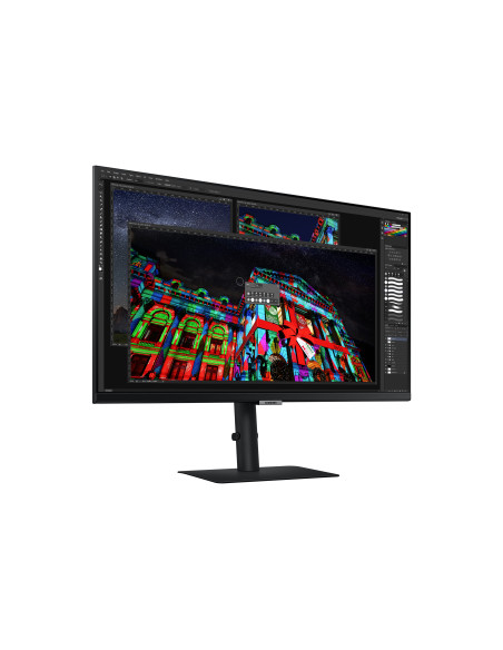 MONITOR 27" SAMSUNG LS27A800NMUXEN "LS27A800NMUXEN" (include TV