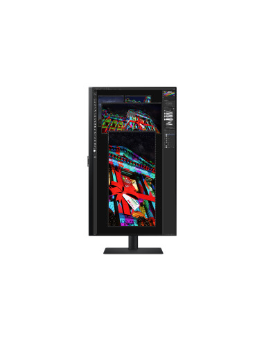 MONITOR 27" SAMSUNG LS27A800NMUXEN "LS27A800NMUXEN" (include TV