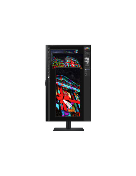 MONITOR 27" SAMSUNG LS27A800NMUXEN "LS27A800NMUXEN" (include TV