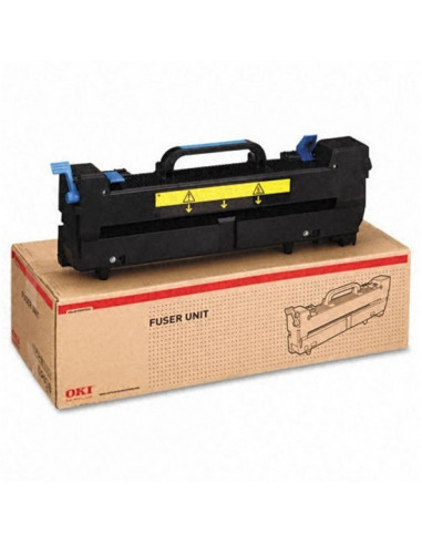 Fuser Unit Original Oki 43377103, 30000 pagini,43377103