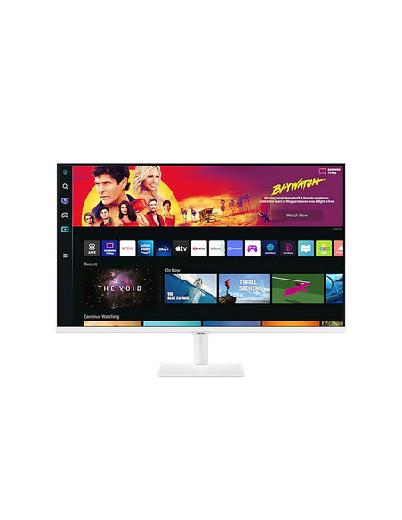 MONITOR SAMSUNG LS32BM701UUXEN, "LS32BM701UUXEN" (include TV