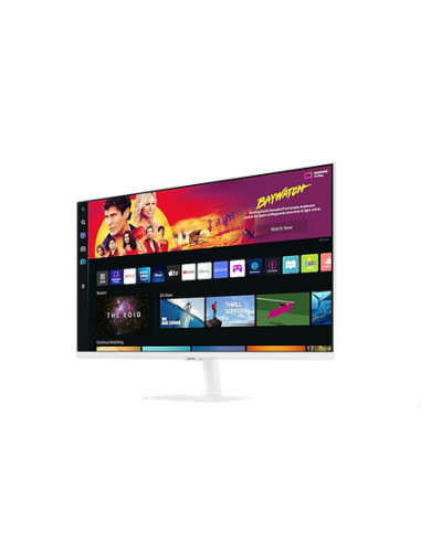 MONITOR SAMSUNG LS32BM701UUXEN, "LS32BM701UUXEN" (include TV