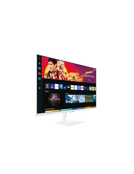 MONITOR SAMSUNG LS32BM701UUXEN, "LS32BM701UUXEN" (include TV