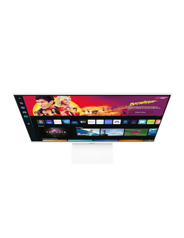 MONITOR SAMSUNG LS32BM701UUXEN, "LS32BM701UUXEN" (include TV