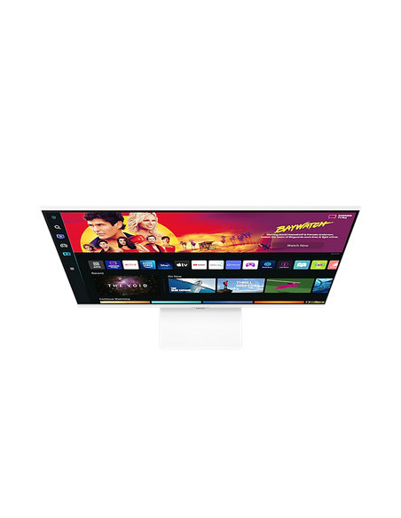 MONITOR SAMSUNG LS32BM701UUXEN, "LS32BM701UUXEN" (include TV