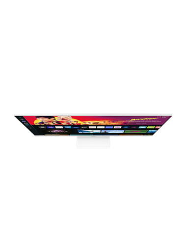 MONITOR SAMSUNG LS32BM701UUXEN, "LS32BM701UUXEN" (include TV