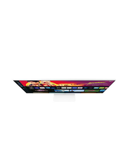 MONITOR SAMSUNG LS32BM701UUXEN, "LS32BM701UUXEN" (include TV