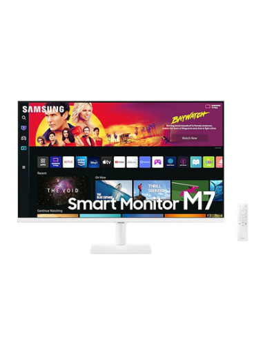 MONITOR SAMSUNG LS32BM701UUXEN, "LS32BM701UUXEN" (include TV