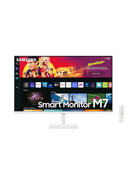 MONITOR SAMSUNG LS32BM701UUXEN, "LS32BM701UUXEN" (include TV