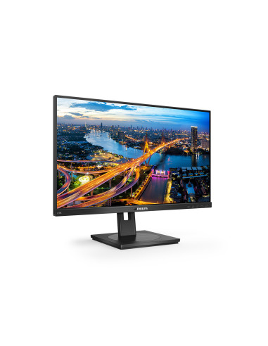 Monitor 27 PHILIPS 278B1 IPS WLED Anti-Glare 3H Haze 25% 16:9