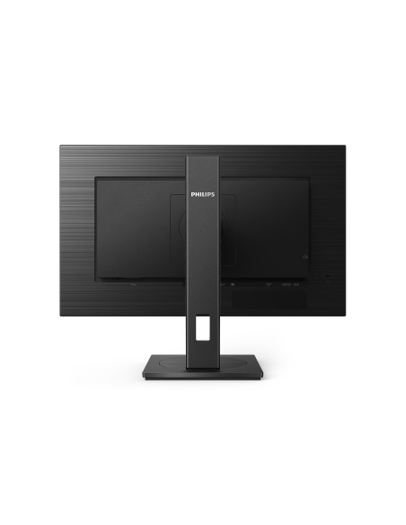 Monitor 27 PHILIPS 278B1 IPS WLED Anti-Glare 3H Haze 25% 16:9