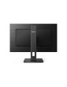 Monitor 27 PHILIPS 278B1 IPS WLED Anti-Glare 3H Haze 25% 16:9