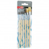 Set Pictura 1 - Acuarele Faber-Castell, Pahar pictura Set Pictura 1 - Acuarele Faber-Castell, Pahar pictura