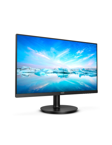 Monitor 23.8 Philips 241V8LA VA WLED Anti-Glare 3H Haze 25%