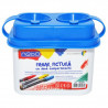 Set Pictura 1 - Acuarele Faber-Castell, Pahar pictura Set Pictura 1 - Acuarele Faber-Castell, Pahar pictura