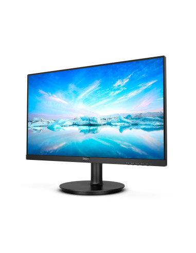 Monitor 23.8 Philips 241V8LA VA WLED Anti-Glare 3H Haze 25%