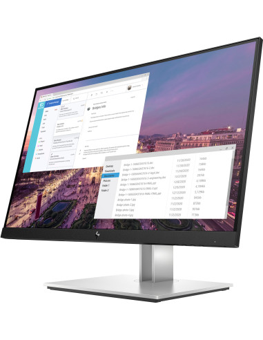9VF96AA#ABB,Monitor HP E23 G4 23inch IPS FHD 1920x1080 16:9 Display Port HDMI VGA, 9VF96AAABB