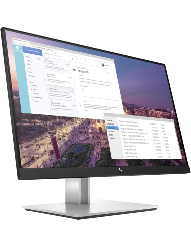 9VF96AA#ABB,Monitor HP E23 G4 23inch IPS FHD 1920x1080 16:9 Display Port HDMI VGA, 9VF96AAABB