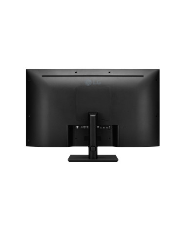 Monitor 42.5 LG 43UN700-B IPS 4K UHD 3840*2160 8 ms 16:9 400