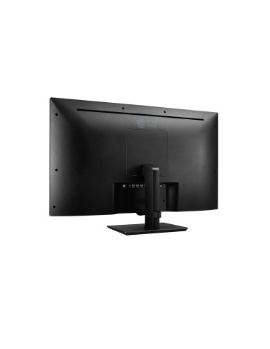 Monitor 42.5 LG 43UN700-B IPS 4K UHD 3840*2160 8 ms 16:9 400
