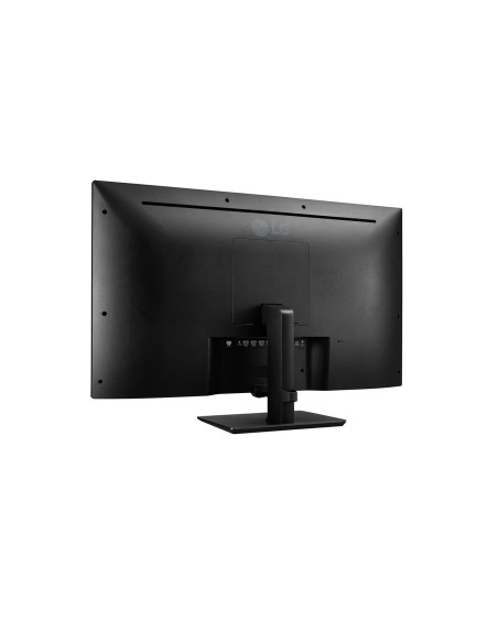 Monitor 42.5 LG 43UN700-B IPS 4K UHD 3840*2160 8 ms 16:9 400