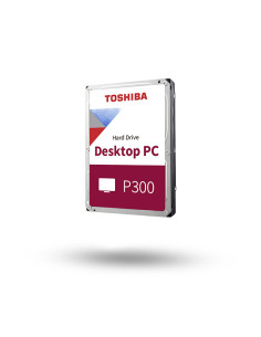 HDD Toshiba P300, 2TB, 7200RPM, SATA III,HDWD220UZSVA