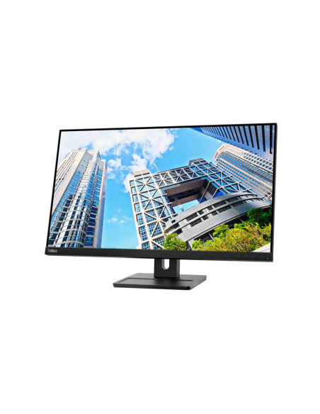 LENOVO ThinkVision E28u-20 28inch 4K UHD Monitor with Eyesafe
