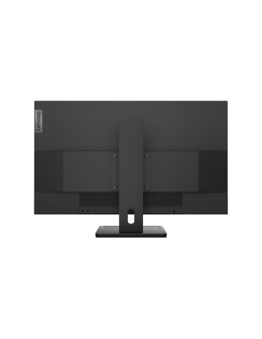 LENOVO ThinkVision E28u-20 28inch 4K UHD Monitor with Eyesafe