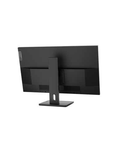 LENOVO ThinkVision E28u-20 28inch 4K UHD Monitor with Eyesafe