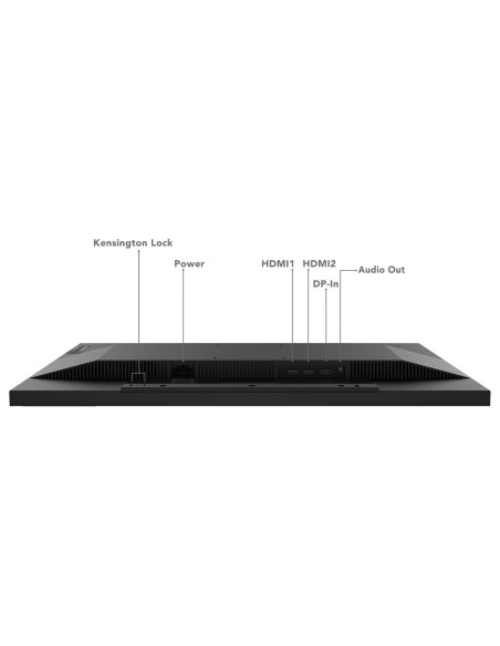 LENOVO ThinkVision E28u-20 28inch 4K UHD Monitor with Eyesafe