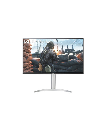 MONITOR 32" LG 32UP550N-W "32UP550N-W.AEU" (include TV
