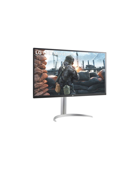 MONITOR 32" LG 32UP550N-W "32UP550N-W.AEU" (include TV