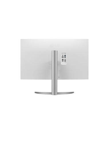 MONITOR 32" LG 32UP550N-W "32UP550N-W.AEU" (include TV