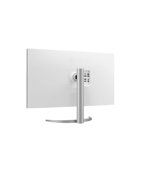MONITOR 32" LG 32UP550N-W "32UP550N-W.AEU" (include TV