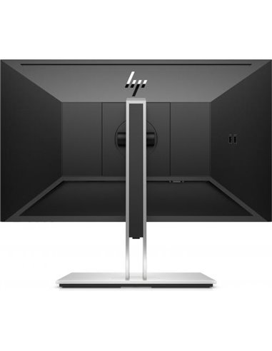 9VF99A3#ABB,Monitor HP E-Display E24 G4 23.8inch IPS FHD 1920x1080 16:9 Display Port HDMI VGA 5xUSB Without Cable 3YW, 9VF99A3AB