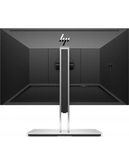 9VF99A3#ABB,Monitor HP E-Display E24 G4 23.8inch IPS FHD 1920x1080 16:9 Display Port HDMI VGA 5xUSB Without Cable 3YW, 9VF99A3AB