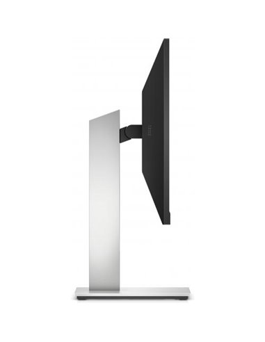 9VF99A3#ABB,Monitor HP E-Display E24 G4 23.8inch IPS FHD 1920x1080 16:9 Display Port HDMI VGA 5xUSB Without Cable 3YW, 9VF99A3AB