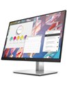 9VF99A3#ABB,Monitor HP E-Display E24 G4 23.8inch IPS FHD 1920x1080 16:9 Display Port HDMI VGA 5xUSB Without Cable 3YW, 9VF99A3AB