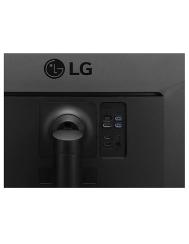 MONITOR 34" LG 35WN75CN-B "35WN75CN-B.AEU" (include TV