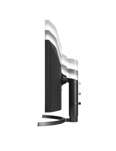 MONITOR 34" LG 35WN75CN-B "35WN75CN-B.AEU" (include TV