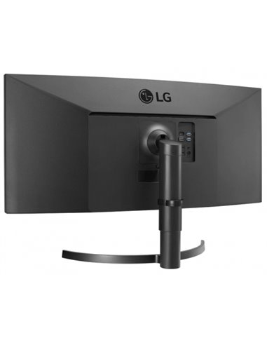 MONITOR 34" LG 35WN75CN-B "35WN75CN-B.AEU" (include TV