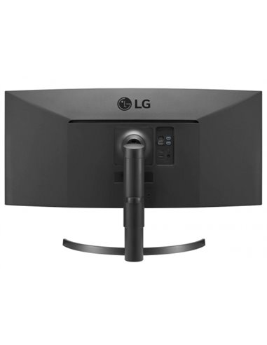 MONITOR 34" LG 35WN75CN-B "35WN75CN-B.AEU" (include TV