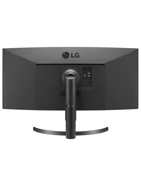 MONITOR 34" LG 35WN75CN-B "35WN75CN-B.AEU" (include TV