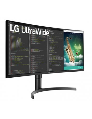 MONITOR 34" LG 35WN75CN-B "35WN75CN-B.AEU" (include TV