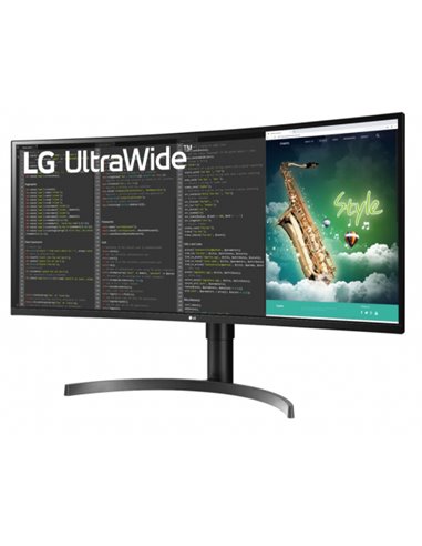 MONITOR 34" LG 35WN75CN-B "35WN75CN-B.AEU" (include TV